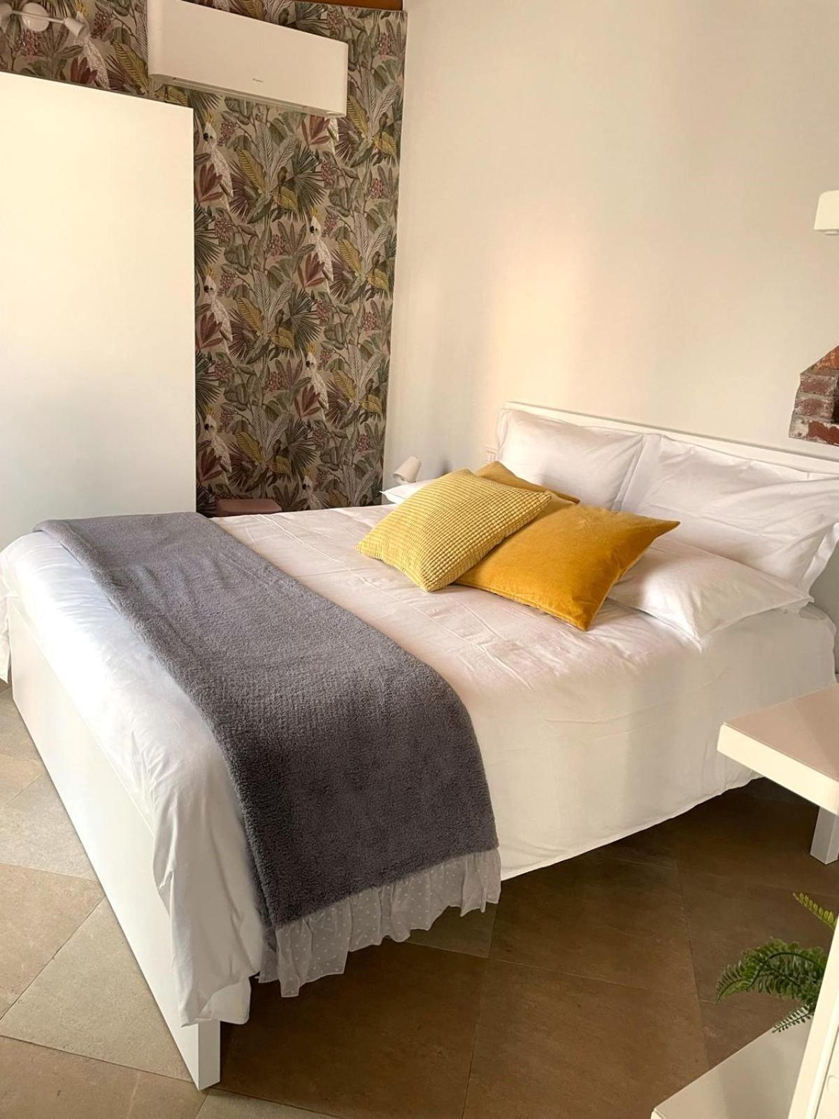 La Casetta Di Angela Rivarolo Canavese Extérieur photo