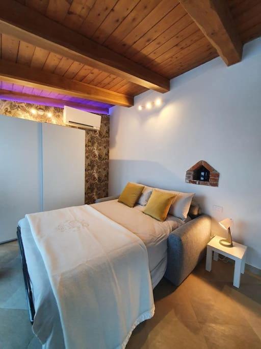 La Casetta Di Angela Rivarolo Canavese Extérieur photo